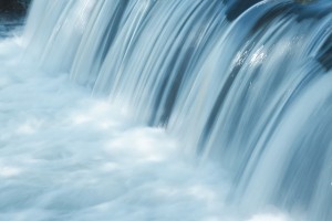 waterfall 