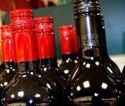 Fortified wines