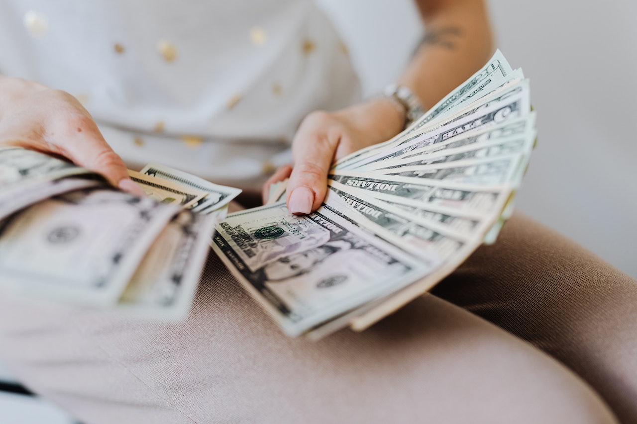 cash 