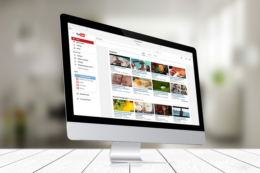 channel